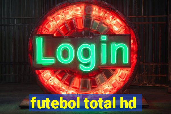 futebol total hd